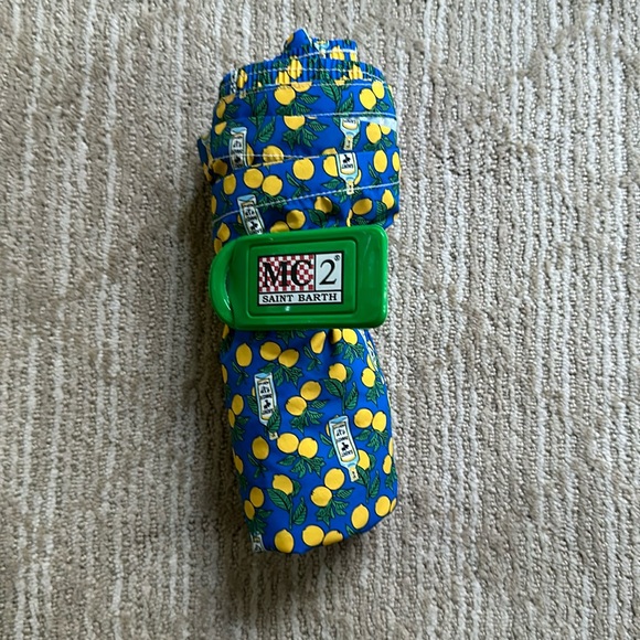 MC2 Saint Barth Printed Swim Shorts - Picture 3 of 6